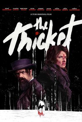 玩偶姐姐《大灌丛 The Thicket》免费在线观看