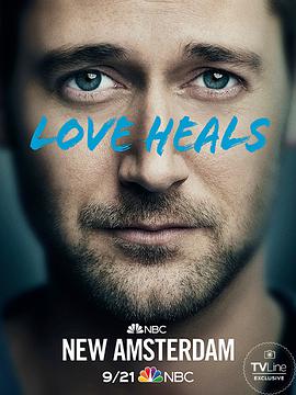 玩偶姐姐《医院革命 第四季 New Amsterdam Season 4》免费在线观看