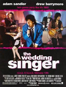 玩偶姐姐《婚礼歌手 The Wedding Singer》免费在线观看