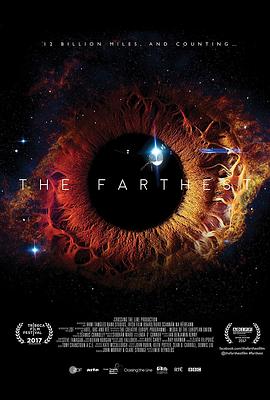 玩偶姐姐《最远的地方 The Farthest》免费在线观看