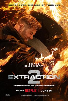 玩偶姐姐《惊天营救2 Extraction 2》免费在线观看