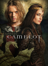 玩偶姐姐《圣城风云 Camelot》免费在线观看