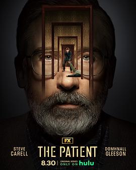 玩偶姐姐《特殊病人 The Patient》免费在线观看