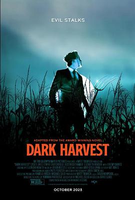 玩偶姐姐《黑暗收割 Dark Harvest》免费在线观看