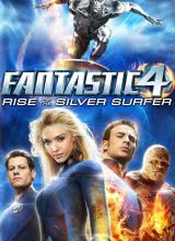 玩偶姐姐《神奇四侠2 Fantastic 4: Rise of the Silver Surfer》免费在线观看