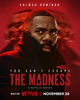 玩偶姐姐《狂乱世道 The Madness》免费在线观看