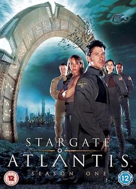 玩偶姐姐《星际之门：亚特兰蒂斯 第一季 Stargate: Atlantis Season 1》免费在线观看