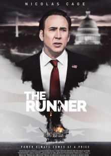 玩偶姐姐《奔跑者 The Runner》免费在线观看