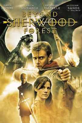 玩偶姐姐《越过舍伍德森林 Beyond Sherwood Forest》免费在线观看