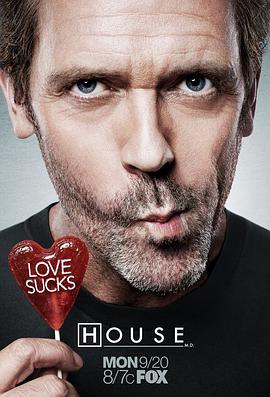 玩偶姐姐《豪斯医生 第一季 House M.D. Season 1》免费在线观看