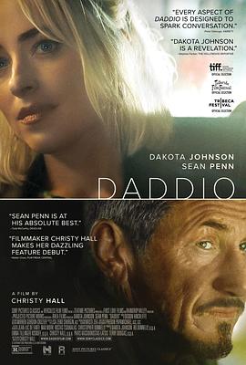 玩偶姐姐《搭车奇缘 Daddio》免费在线观看