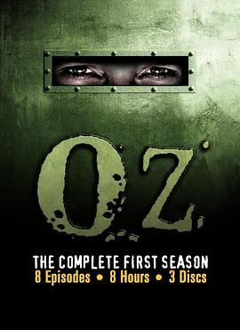 玩偶姐姐《监狱风云 第一季 Oz Season 1》免费在线观看