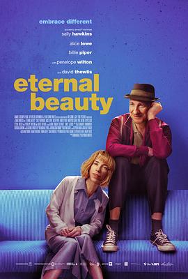 玩偶姐姐《永恒美人 Eternal Beauty》免费在线观看