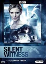 玩偶姐姐《无声的证言 第十五季 Silent Witness Season 15》免费在线观看