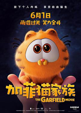 玩偶姐姐《加菲猫家族 The Garfield Movie》免费在线观看