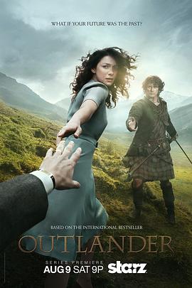 玩偶姐姐《古战场传奇 第一季 Outlander Season 1》免费在线观看