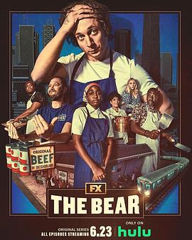 玩偶姐姐《熊家餐馆 第一季 The Bear Season 1》免费在线观看