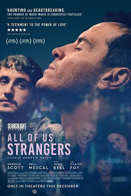 电影《都是陌生人 All of Us Strangers》全集免费在线观看