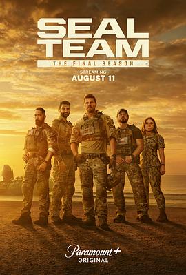 玩偶姐姐《海豹突击队 第七季 SEAL Team Season 7》免费在线观看