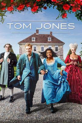 玩偶姐姐《汤姆·琼斯 Tom Jones》免费在线观看