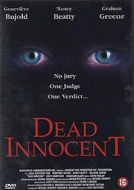 玩偶姐姐《背后有眼 Dead Innocent》免费在线观看