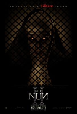 玩偶姐姐《修女2 The Nun II》免费在线观看