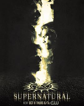 玩偶姐姐《邪恶力量 第十四季 Supernatural Season 14》免费在线观看