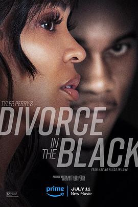 玩偶姐姐《离婚怨曲 Divorce In The Black》免费在线观看