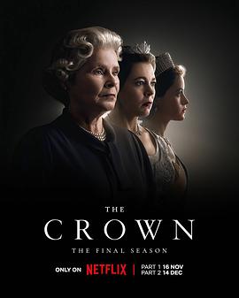 玩偶姐姐《王冠 第六季 The Crown Season 6》免费在线观看