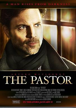 玩偶姐姐《牧师 The Pastor》免费在线观看