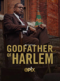 玩偶姐姐《哈林教父 第三季 Godfather of Harlem Season 3》免费在线观看