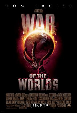 玩偶姐姐《世界之战 War of the Worlds》免费在线观看