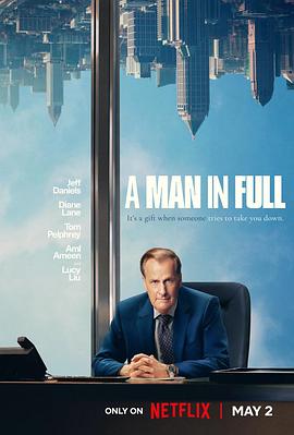 玩偶姐姐《完美的人 A Man In Full》免费在线观看