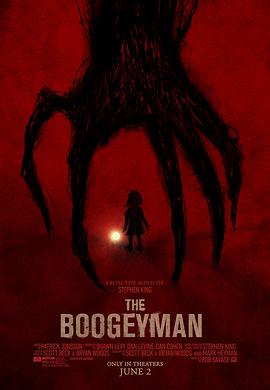 玩偶姐姐《柜魔 The Boogeyman》免费在线观看