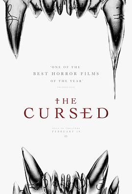 玩偶姐姐《新狼人传说 The Cursed》免费在线观看