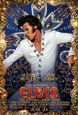 玩偶姐姐《猫王 Elvis》免费在线观看