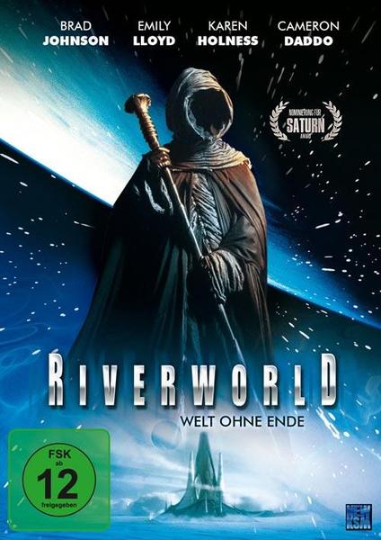 玩偶姐姐《冥河世界 Riverworld》免费在线观看