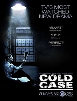 玩偶姐姐《铁证悬案 第一季 Cold Case Season 1》免费在线观看