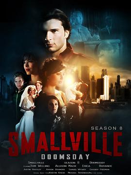 玩偶姐姐《超人前传 第八季 Smallville Season 8》免费在线观看