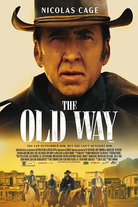 玩偶姐姐《老方法 The Old Way》免费在线观看