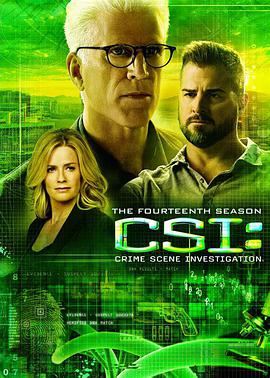 玩偶姐姐《犯罪现场调查 第十四季 CSI: Crime Scene Investigation Season 14》免费在线观看