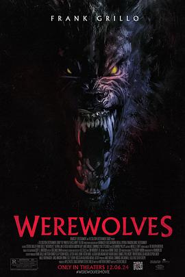 玩偶姐姐《异变狼人 Werewolves》免费在线观看