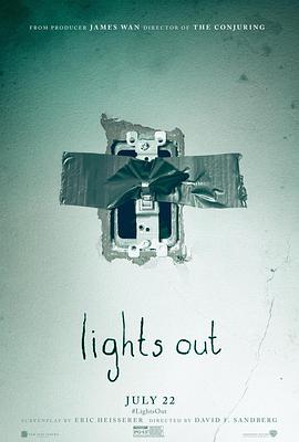 玩偶姐姐《关灯后 Lights Out》免费在线观看