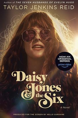 玩偶姐姐《黛西与乐队 Daisy Jones & The Six》免费在线观看