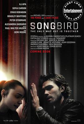 玩偶姐姐《鸣鸟 Songbird》免费在线观看