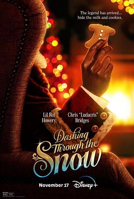 玩偶姐姐《狂奔向圣诞 Dashing Through the Snow》免费在线观看