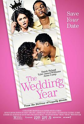 玩偶姐姐《婚礼年 The Wedding Year》免费在线观看