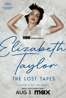 玩偶姐姐《伊丽莎白·泰勒：遗失的录音带 Elizabeth Taylor: The Lost Tapes》免费在线观看