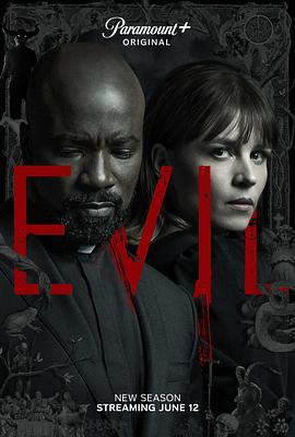 玩偶姐姐《邪恶 第三季 Evil Season 3》免费在线观看