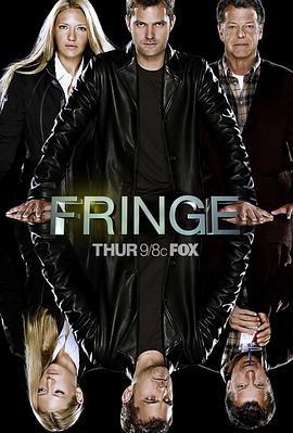 玩偶姐姐《危机边缘 第二季 Fringe Season 2》免费在线观看